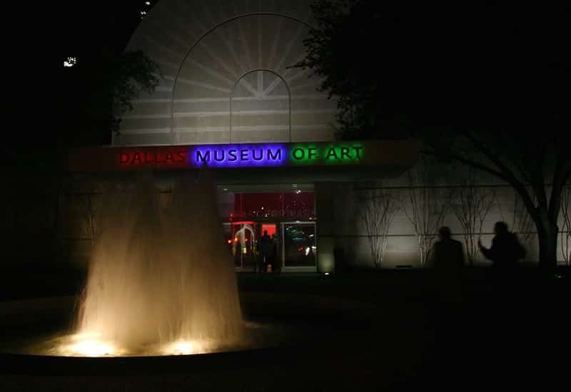 Dallas Museum of Art