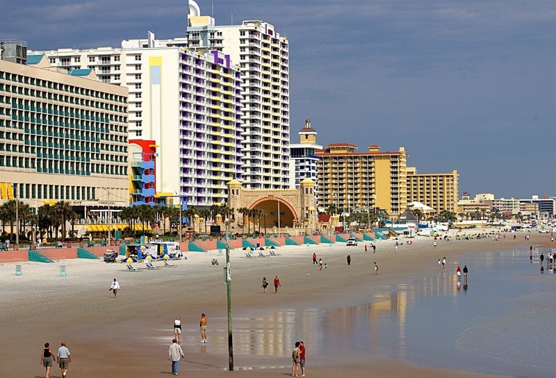 Daytona Beach