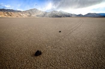 Death Valley National Park, California