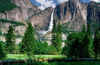 Yosemite National Park