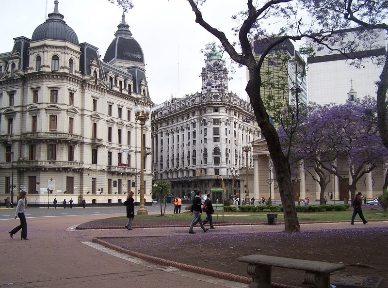 Buenos Aires Argentina