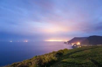 Bald Hill Lookout Stanwell Park Australia