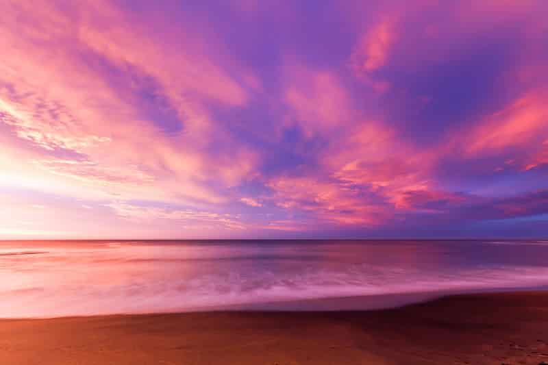 Bells Beach near Torquay