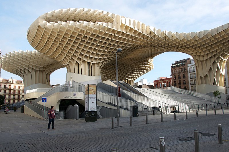 Metropol Parasol