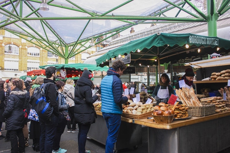 Borough Market