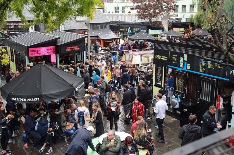 Camden Market