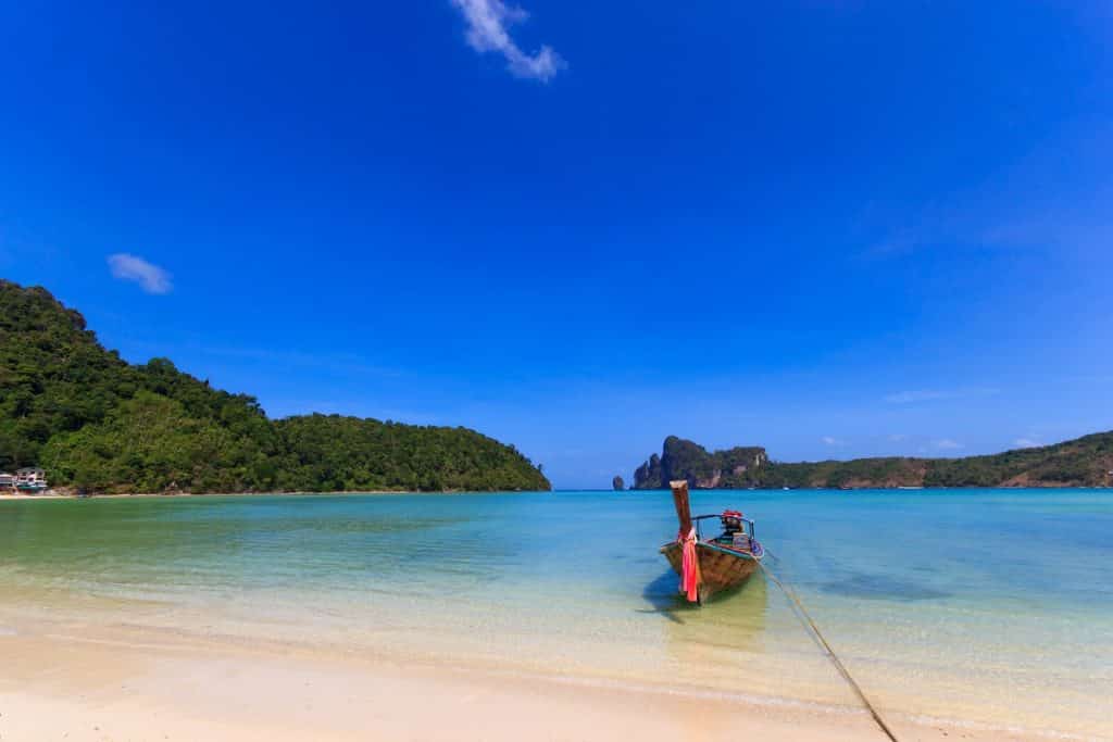 Phuket Thailand