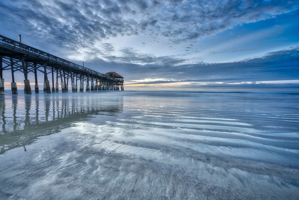 Cocoa Beach, Florida