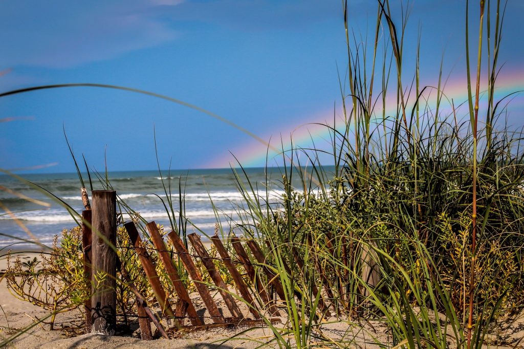 New Smyrna Beach, Florida