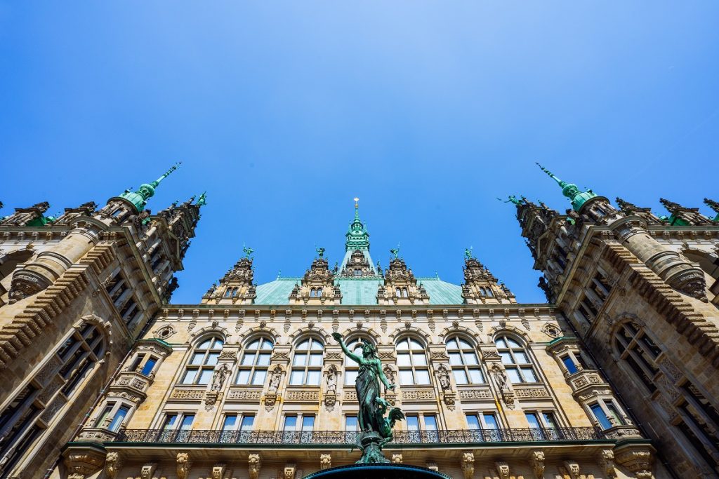 Altstadt Germany