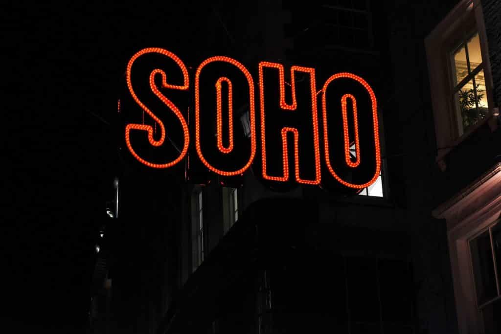 Soho