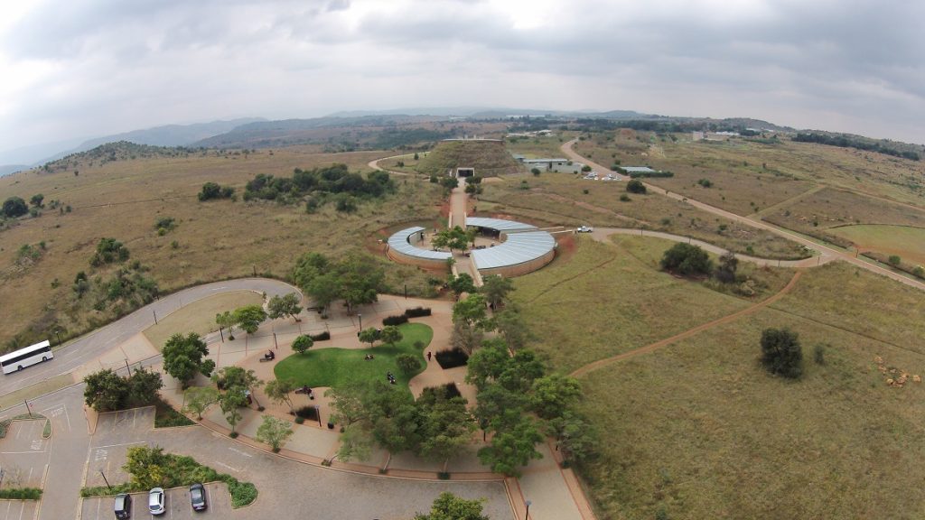 Cradle of Humankind