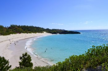 Bermuda Beach