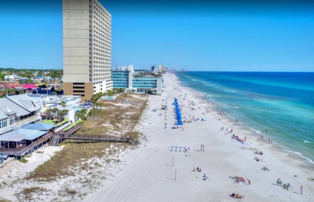 Panama City Beach