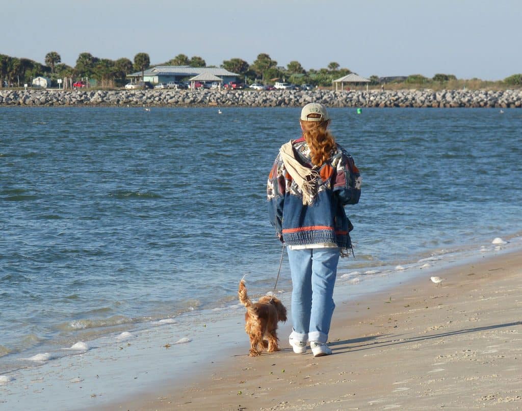 Smyrna Dunes Park