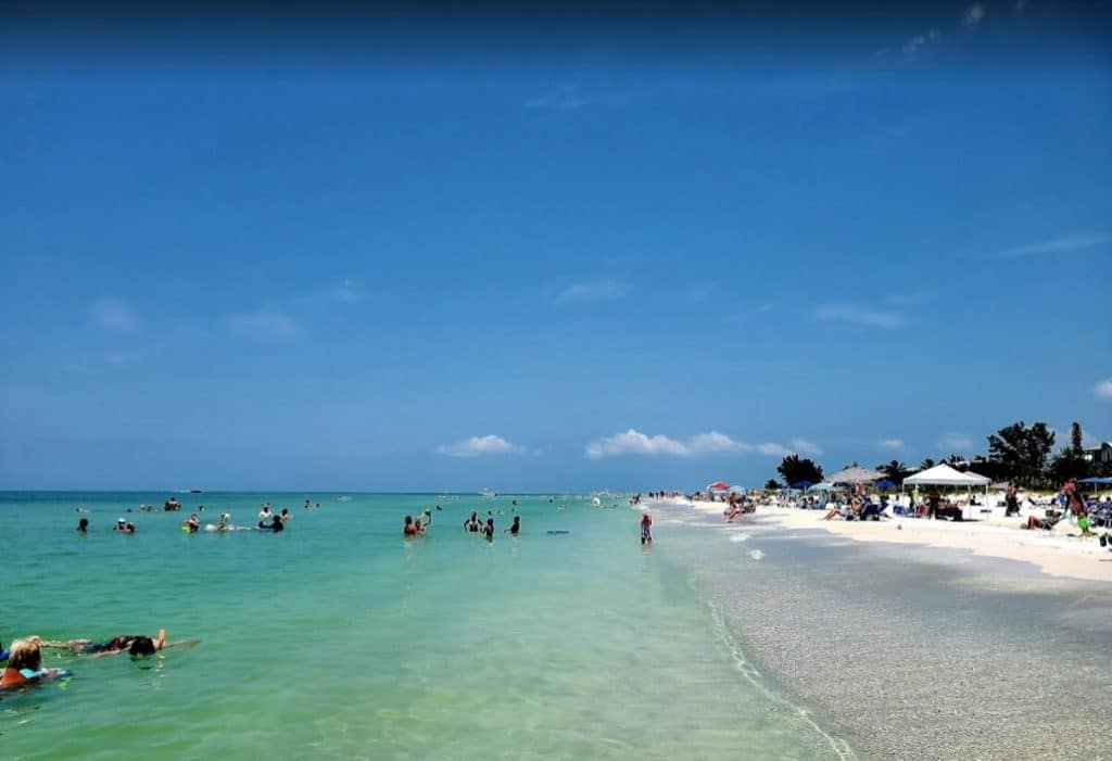 Anna Maria Island