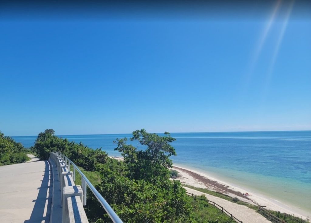 Bahia Honda State Park