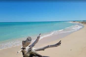 Dry Tortugas National Park