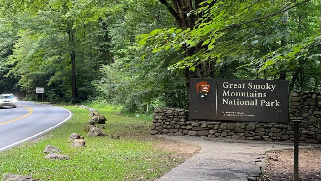 Great Smoky Mountains National Park