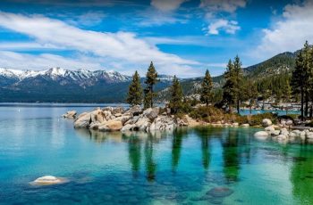 Lake Tahoe