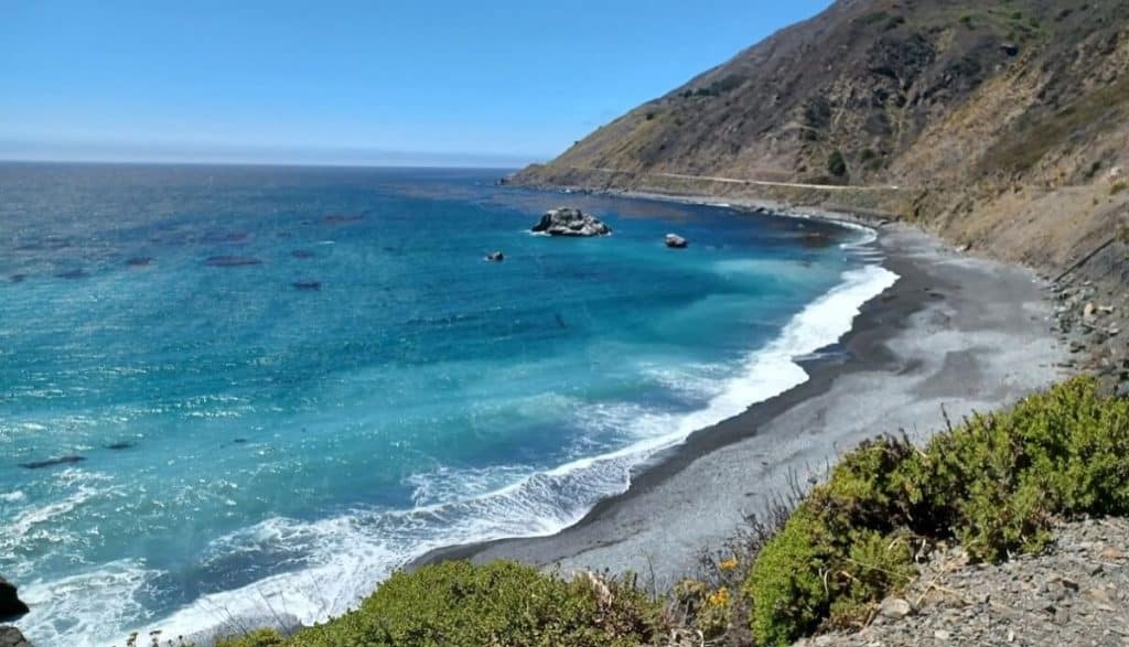 Pfeiffer Big Sur State Park