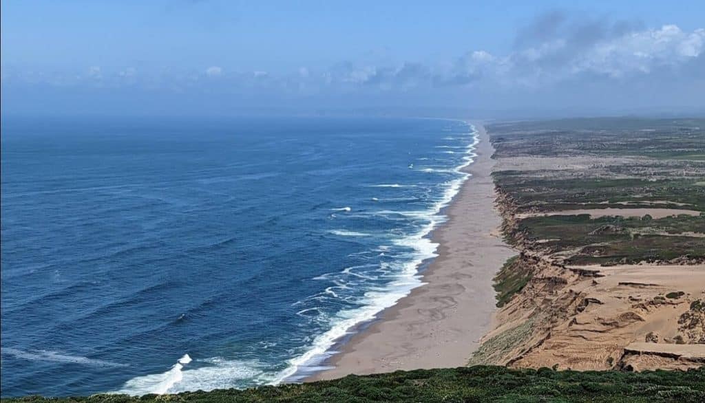 Point Reyes National Seashore