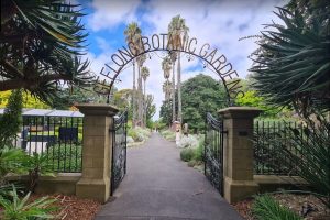 Geelong Botanic Gardens