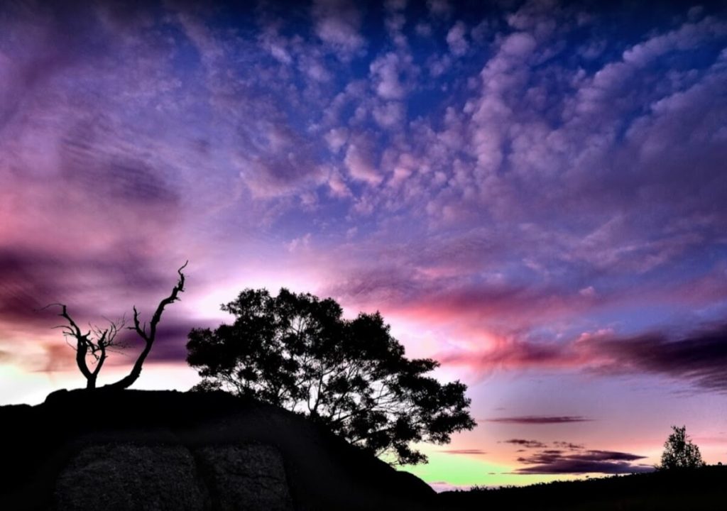 You Yangs Regional Park