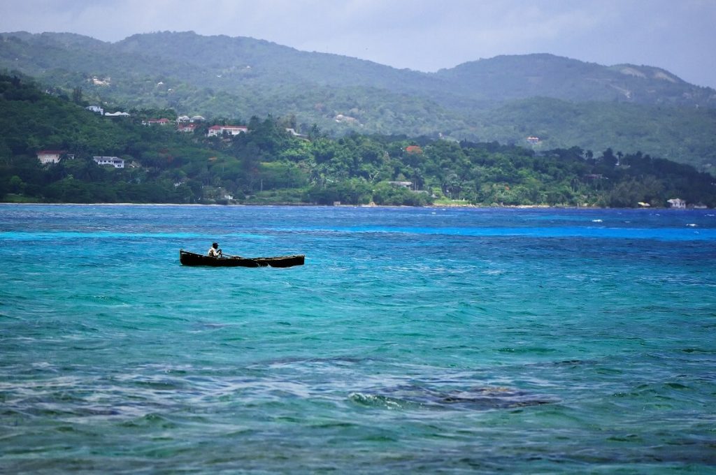 Montego Bay, Jamaica