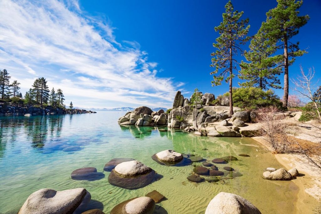 Lake Tahoe