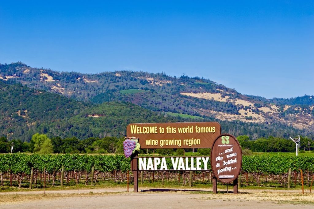 Napa Valley